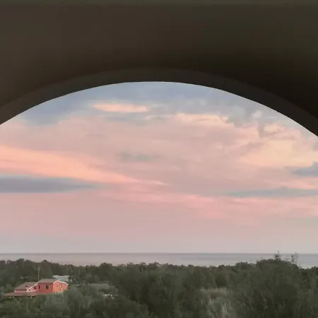 Bentos Di Lucarelli S فندق مبيت وإفطار 4*