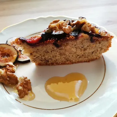 فندق مبيت وإفطار Bentos Di Lucarelli S بولا