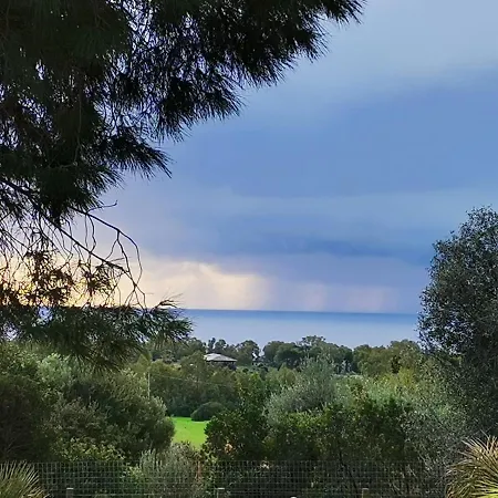 Bentos Di Lucarelli S فندق مبيت وإفطار 4*