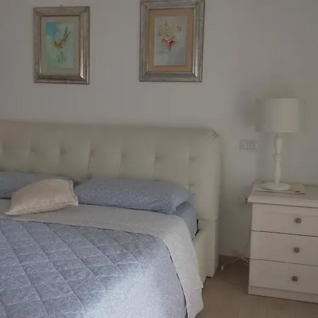 Bentos Di Lucarelli S فندق مبيت وإفطار 4*