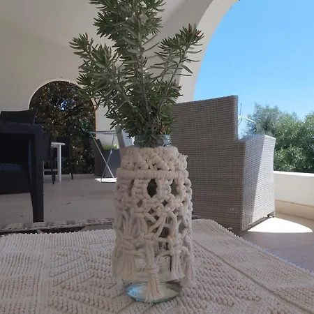 Bentos Di Lucarelli S فندق مبيت وإفطار بولا