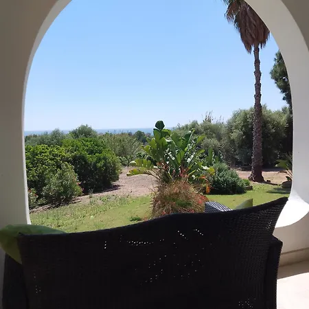 Bentos Di Lucarelli S فندق مبيت وإفطار 4*