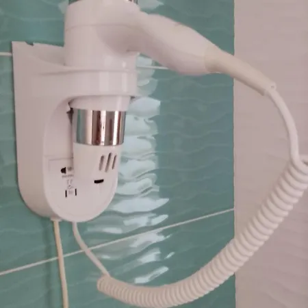 فندق مبيت وإفطار Bentos Di Lucarelli S