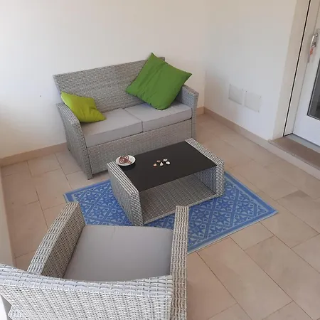 Bed & Breakfast Bentos Di Lucarelli S