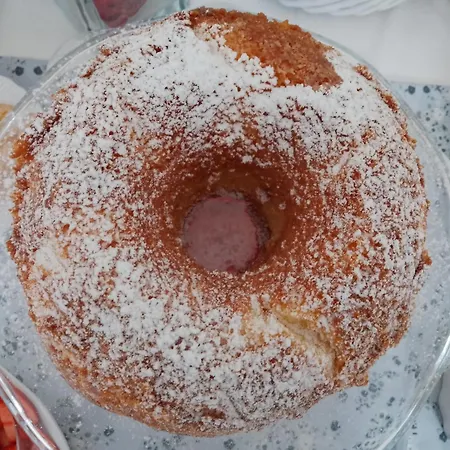 Bentos Di Lucarelli S Отель типа 