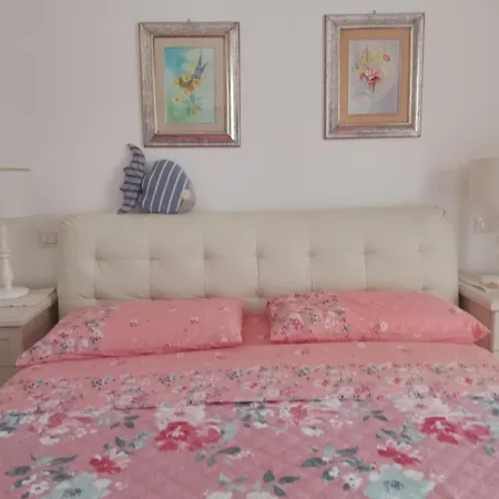 Bentos Di Lucarelli S 4* Pula