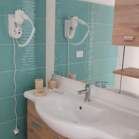 Bentos Di Lucarelli S Отель типа 