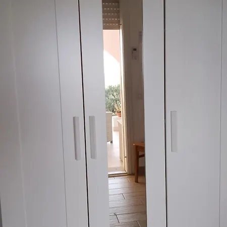Nocleg ze śniadaniem Bentos Di Lucarelli S *