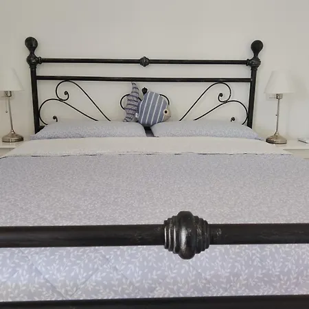 Bentos Di Lucarelli S 4* Пула