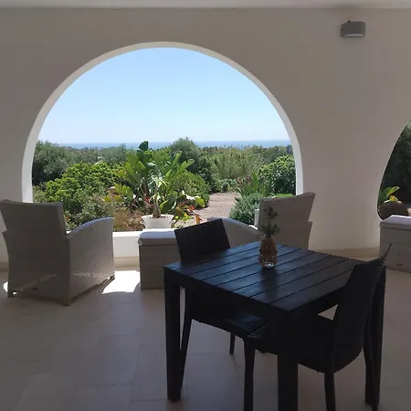 Bentos Di Lucarelli S Отель типа 